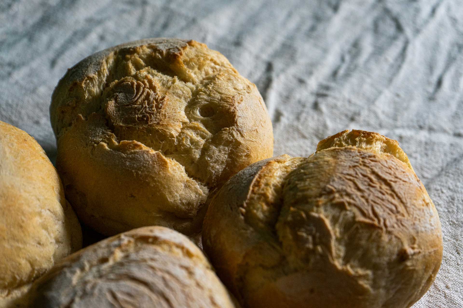 Breads