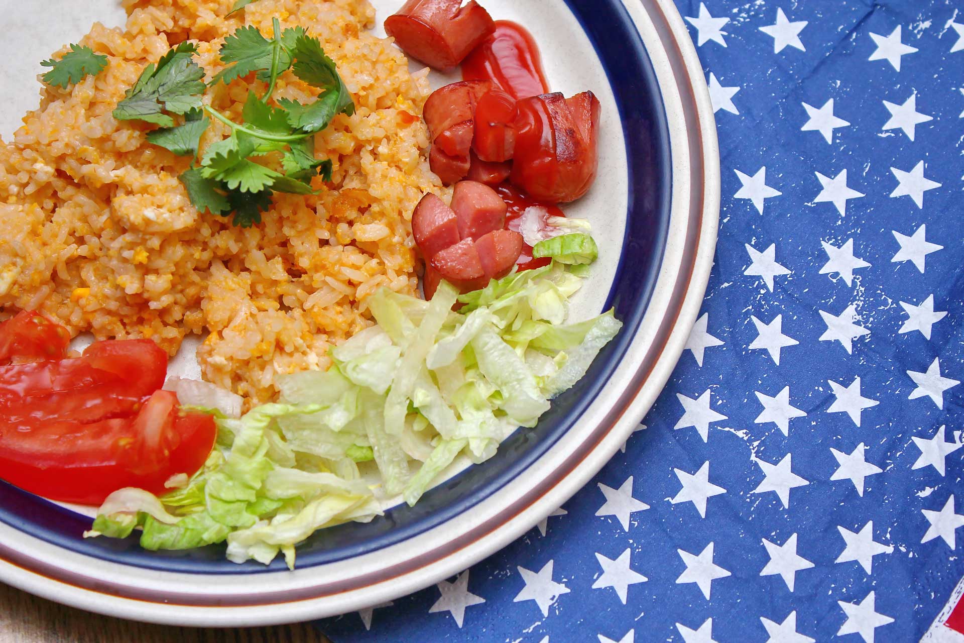 Featured Recipes