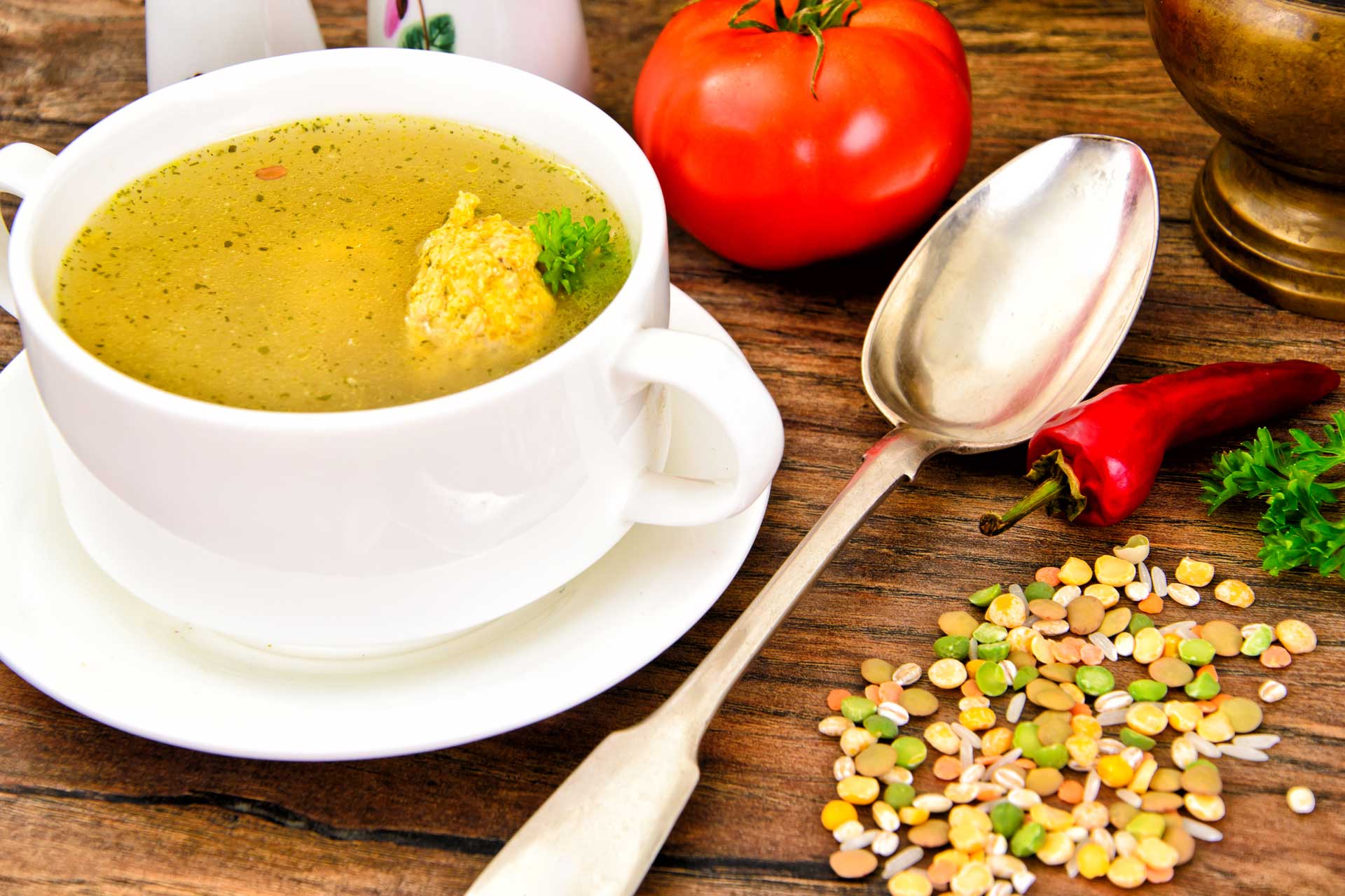 Soup