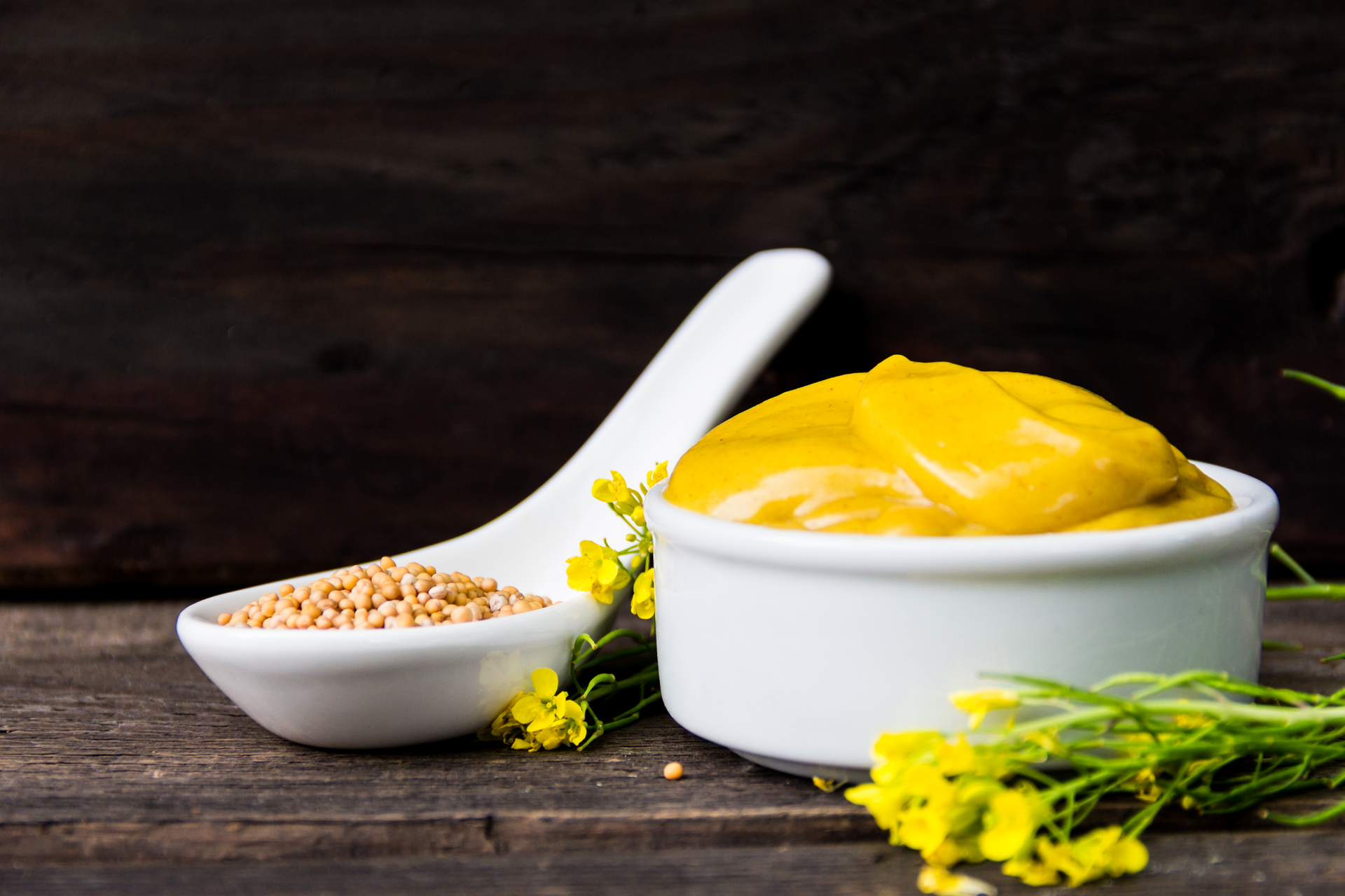Salad Dressings